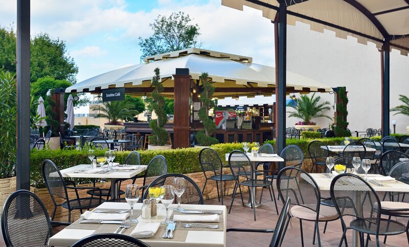 Meliá Grand Hermitage 16