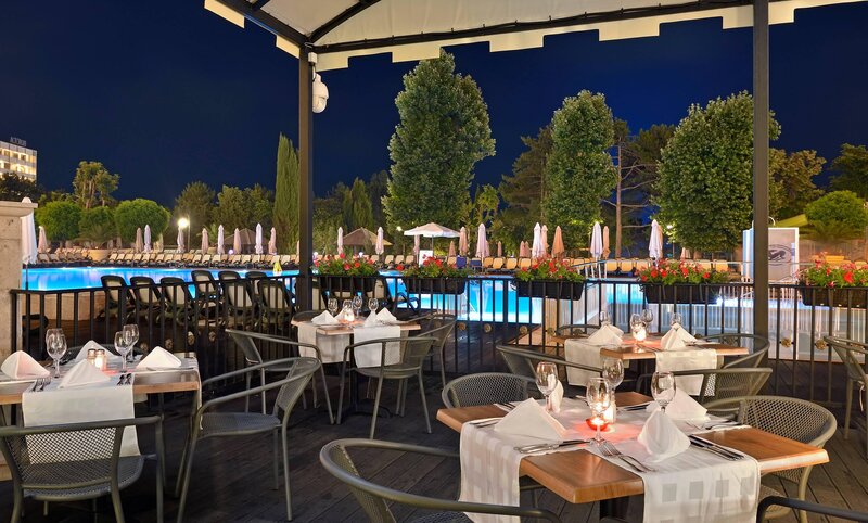 Meliá Grand Hermitage 20