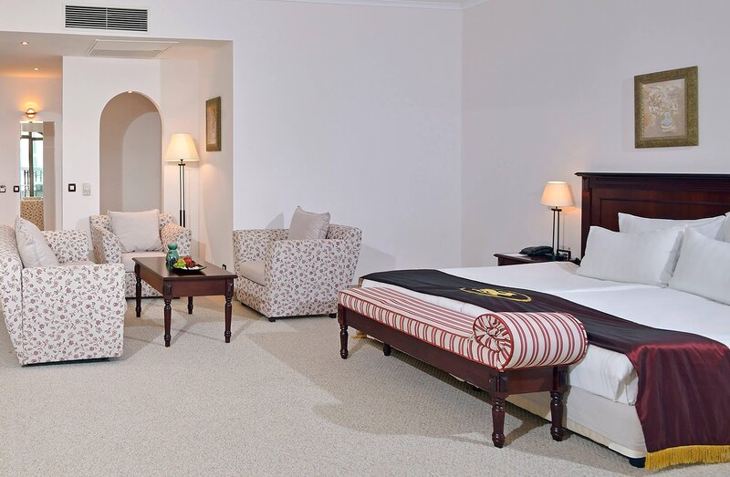 Meliá Grand Hermitage 22