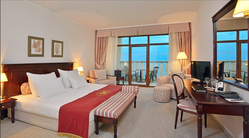 Meliá Grand Hermitage 23