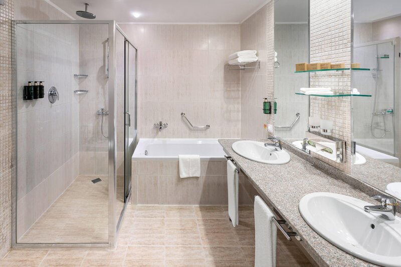 Meliá Grand Hermitage 25