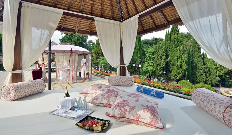 Meliá Grand Hermitage 29