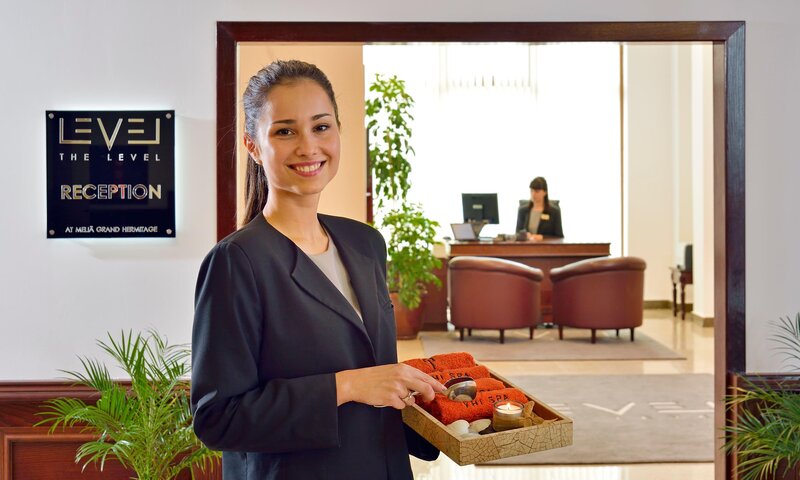 Meliá Grand Hermitage 36