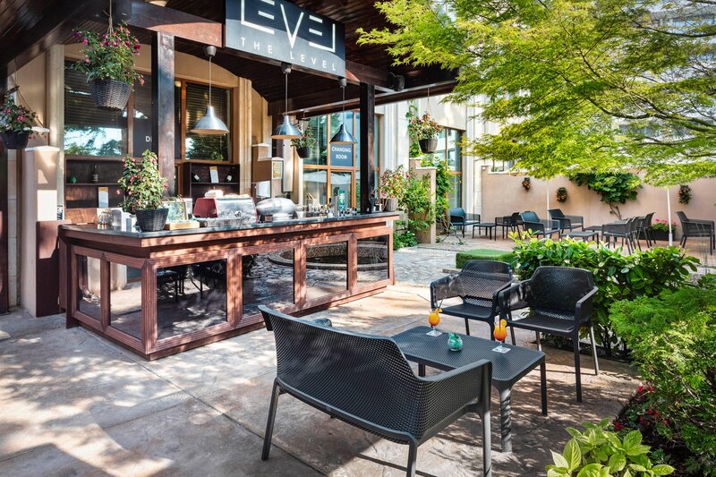 Meliá Grand Hermitage 38