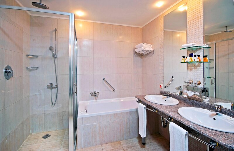 Meliá Grand Hermitage 43