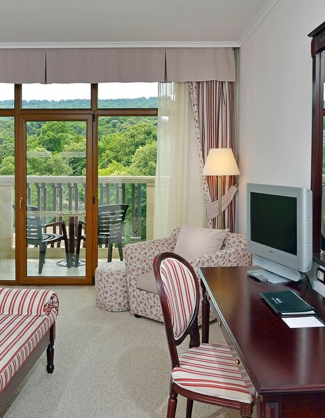 Meliá Grand Hermitage 45