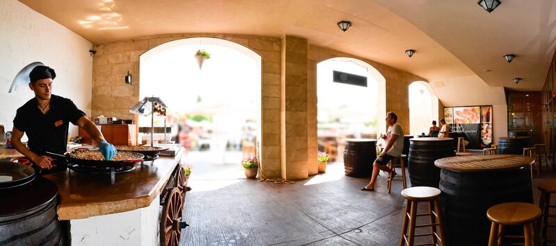 Meliá Grand Hermitage 46