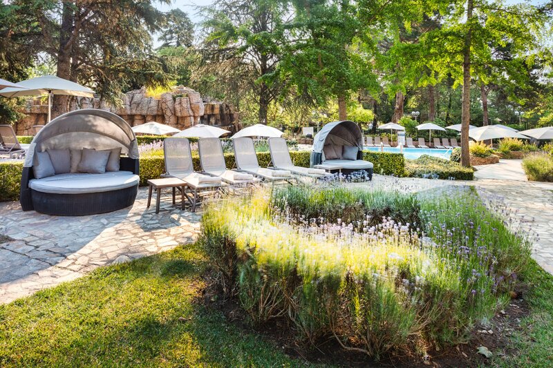 Meliá Grand Hermitage 56
