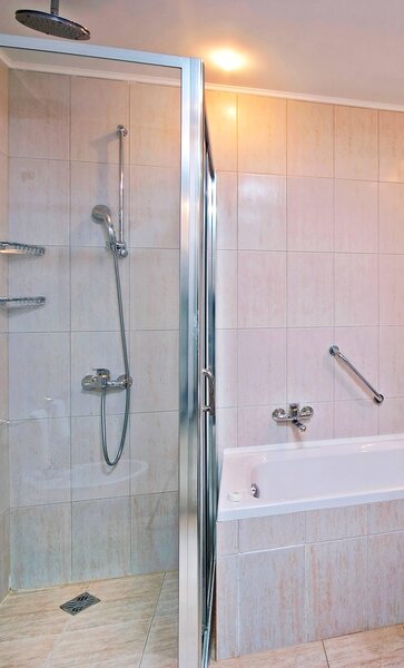 Meliá Grand Hermitage 60