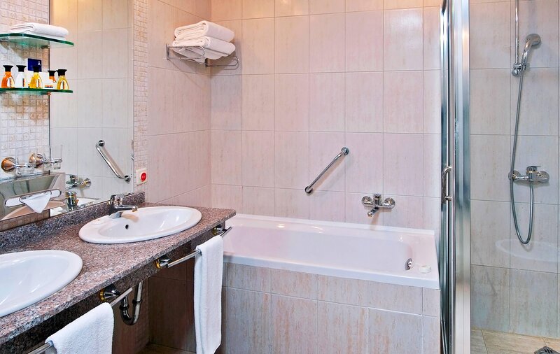 Meliá Grand Hermitage 64