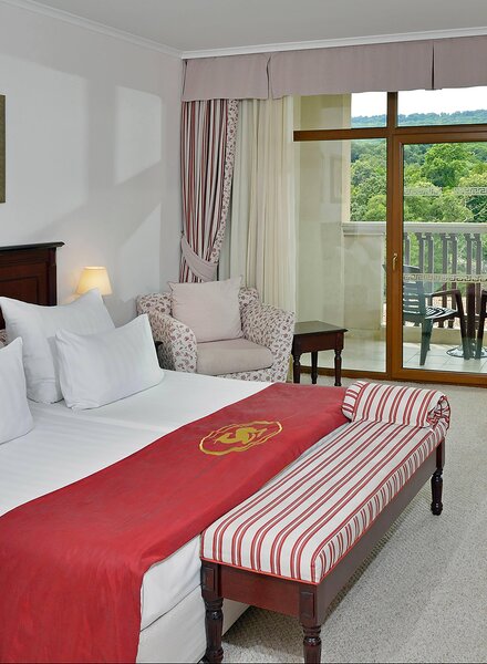 Meliá Grand Hermitage 66