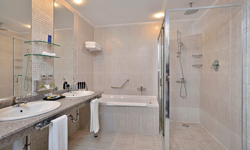 Meliá Grand Hermitage 67