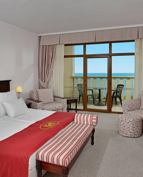 Meliá Grand Hermitage 72