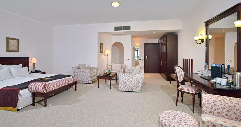 Meliá Grand Hermitage 77