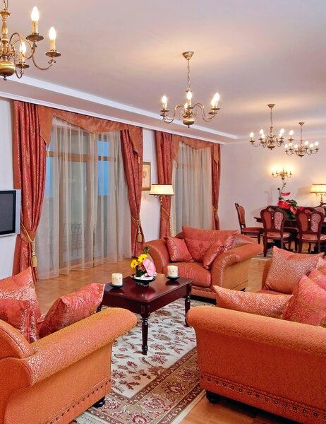 Meliá Grand Hermitage 84