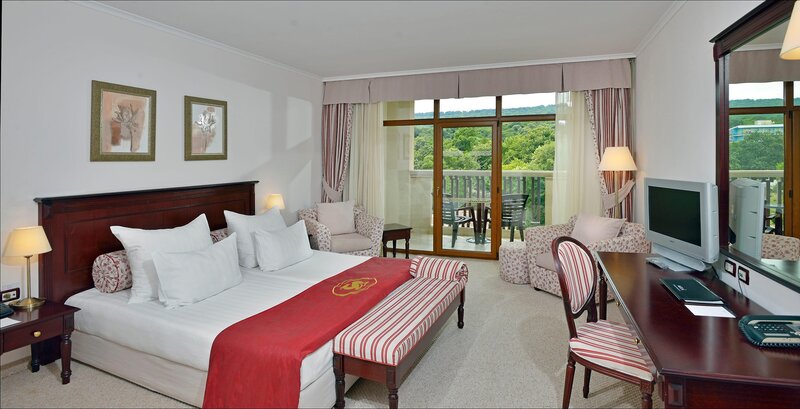 Meliá Grand Hermitage 85