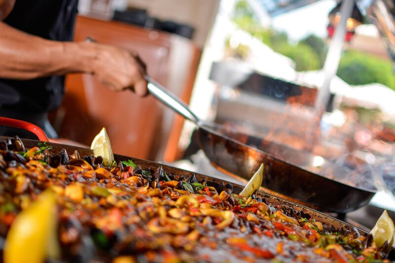 Meliá Grand Hermitage 95