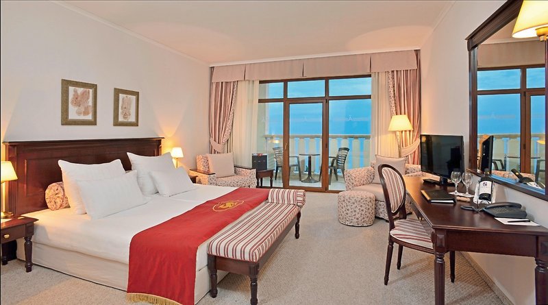 Melia Grand Hermitage 5