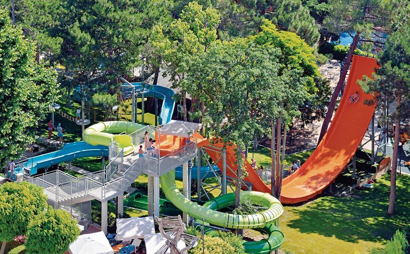 Meliá Grand Hermitage 4