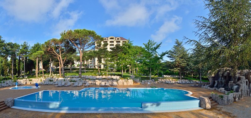 Melia Grand Hermitage 2