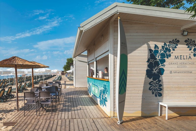 Melia Grand Hermitage 7