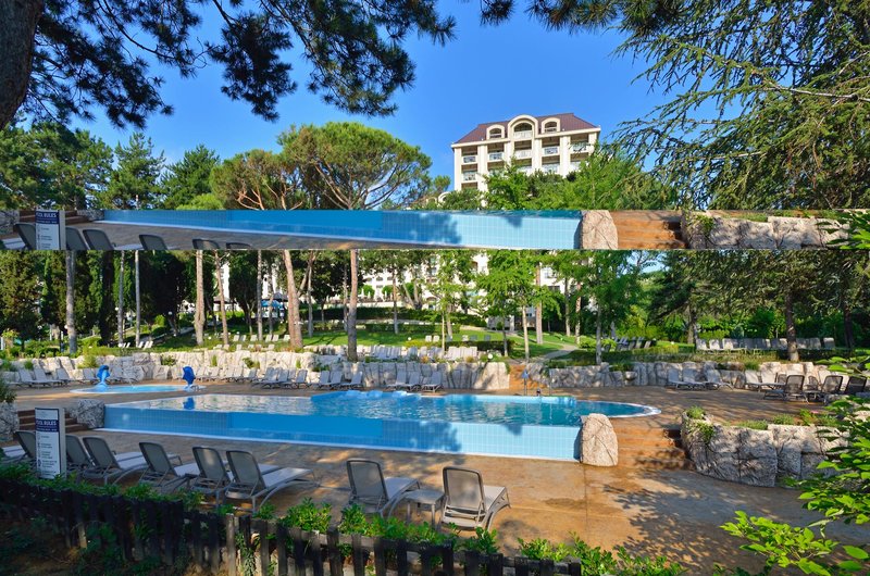 Melia Grand Hermitage 8