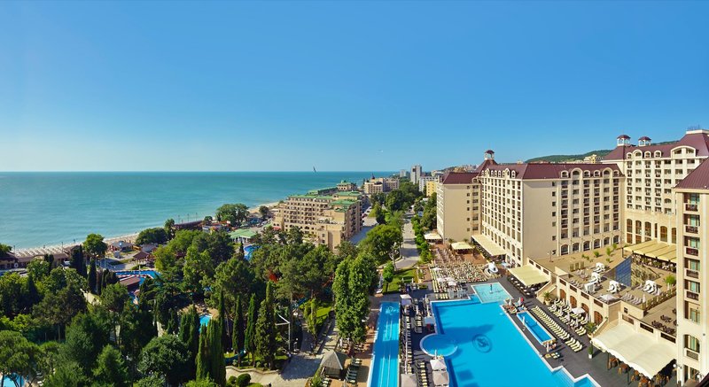 Melia Grand Hermitage 9