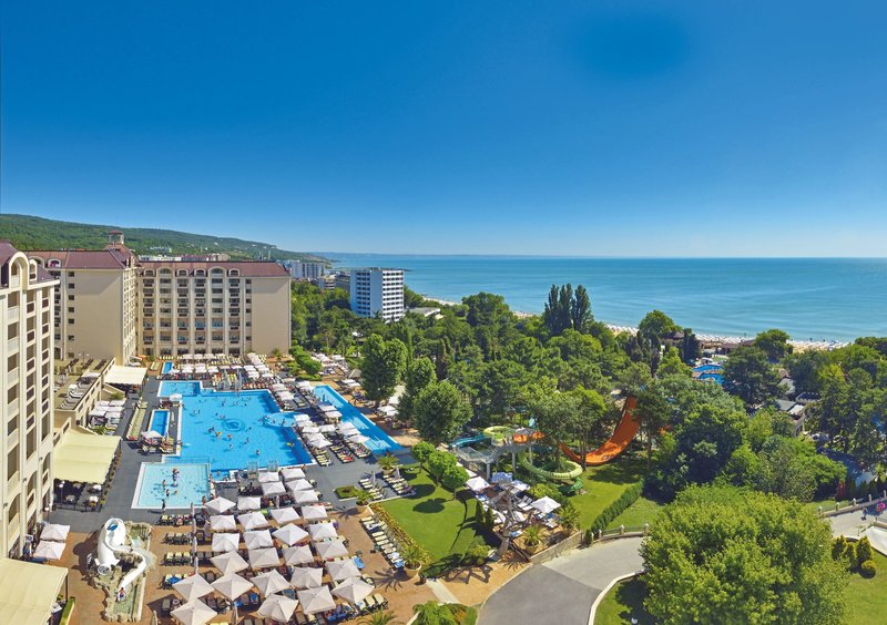 Melia Grand Hermitage 10