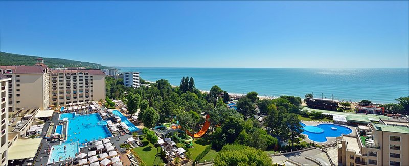 Melia Grand Hermitage 11