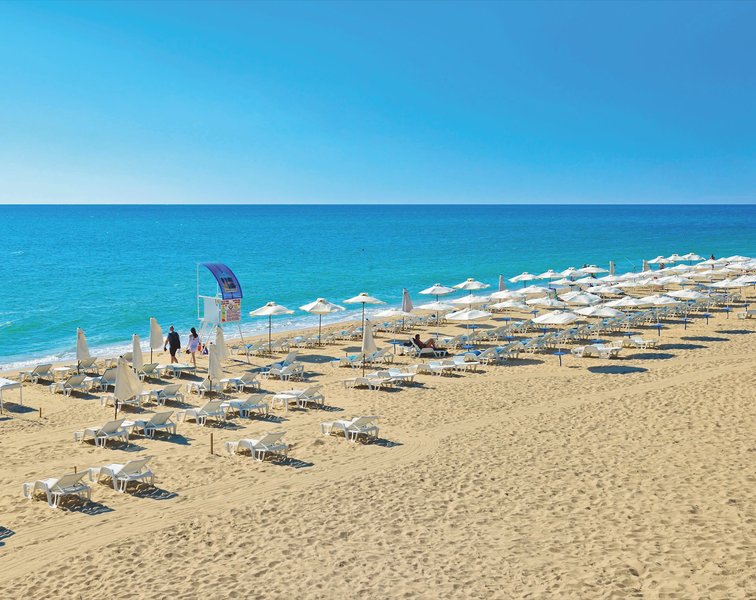 Melia Grand Hermitage 12