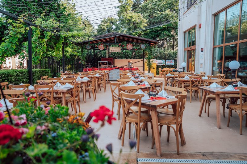 Melia Grand Hermitage 13