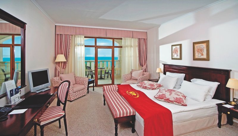 Melia Grand Hermitage 14