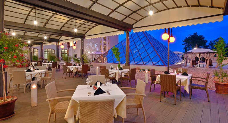 Melia Grand Hermitage 16