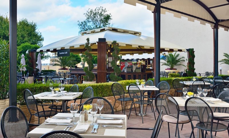 Melia Grand Hermitage 17