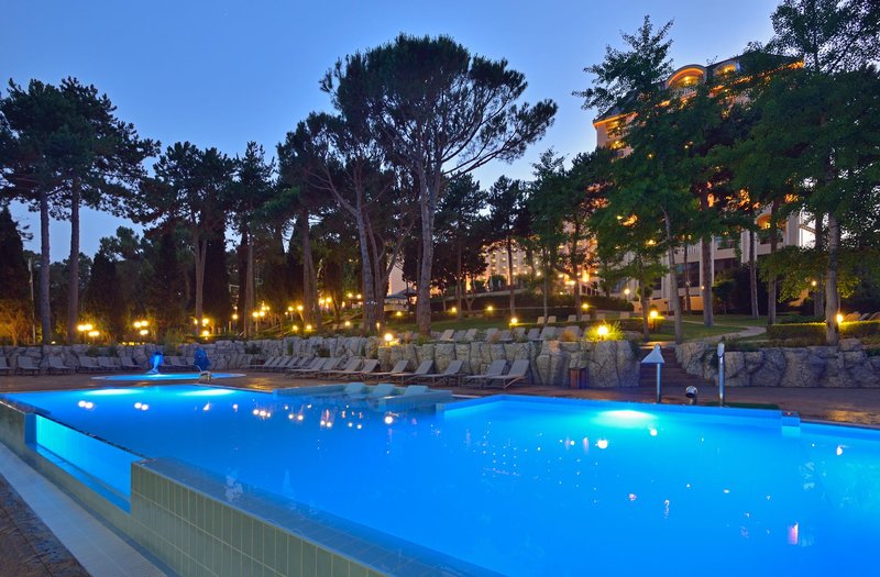 Melia Grand Hermitage 18