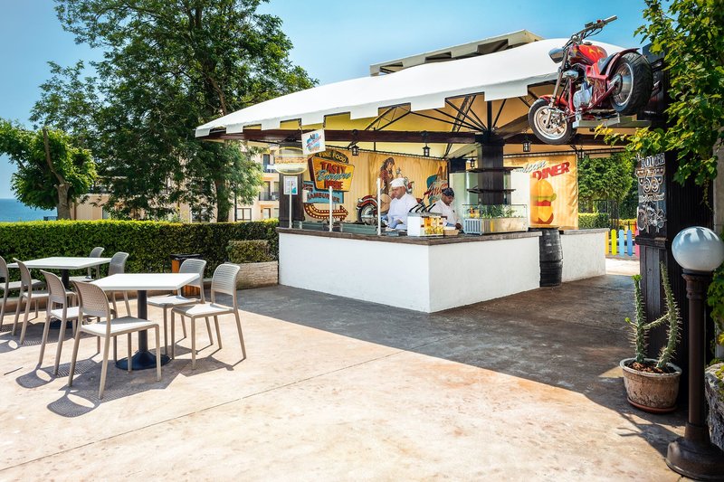 Melia Grand Hermitage 21