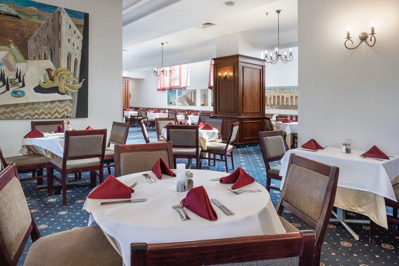 Melia Grand Hermitage 23