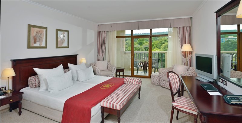 Melia Grand Hermitage 24