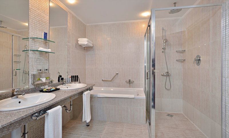Melia Grand Hermitage 25