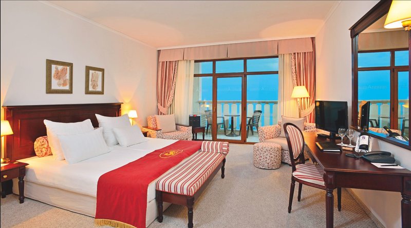 Melia Grand Hermitage 27