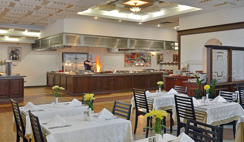 Melia Grand Hermitage 29