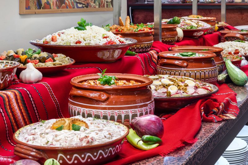 Melia Grand Hermitage 30