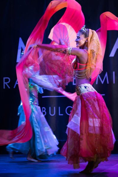 Melia Grand Hermitage 33