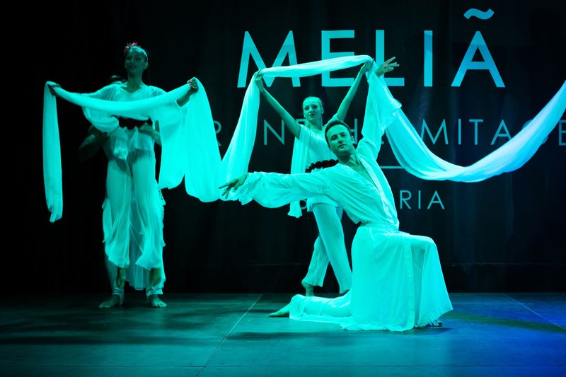 Melia Grand Hermitage 34