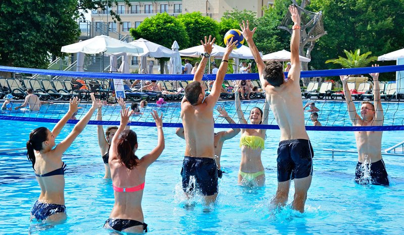 Melia Grand Hermitage 35