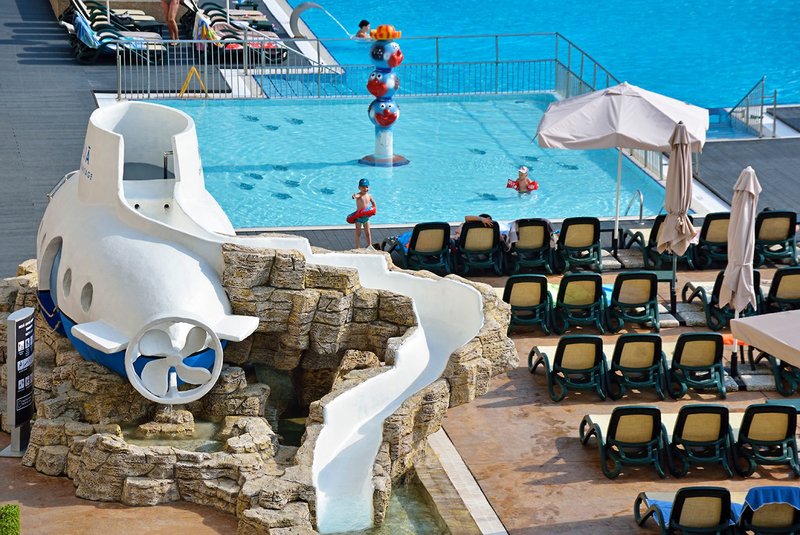 Melia Grand Hermitage 38