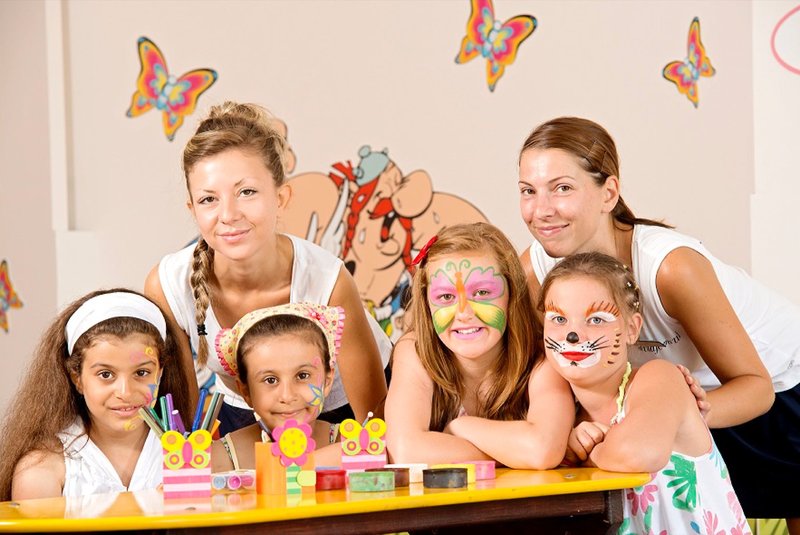 Melia Grand Hermitage 42