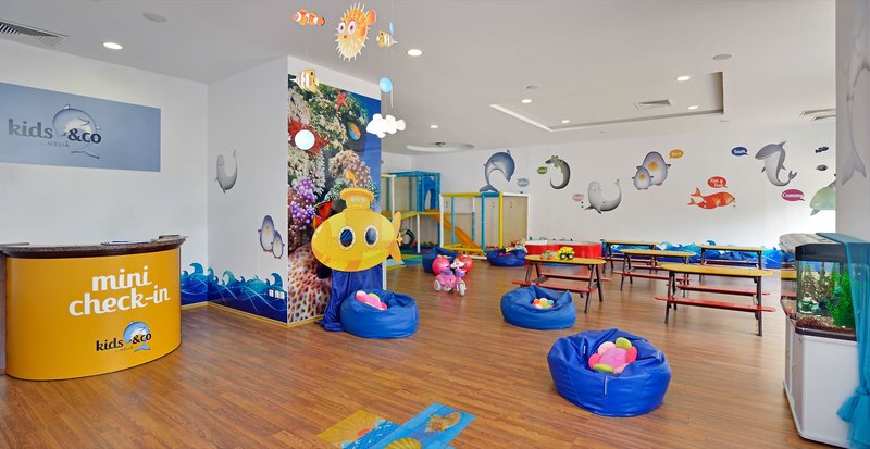 Melia Grand Hermitage 43