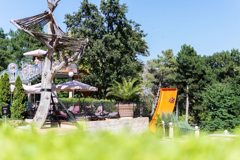 Melia Grand Hermitage 44