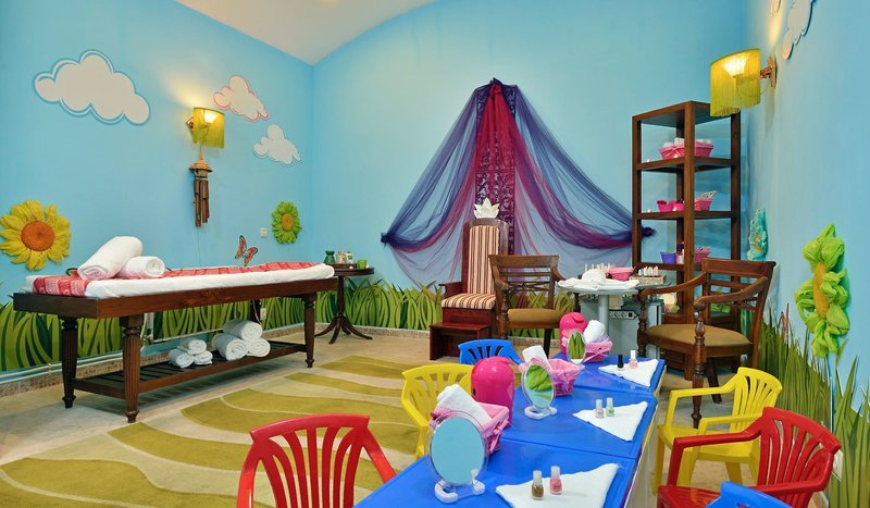 Melia Grand Hermitage 45